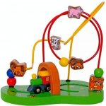 Woody Labyrint Mašinka – Hledejceny.cz