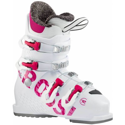 ROSSIGNOL Fun Girl J4 22/23 – Zboží Mobilmania