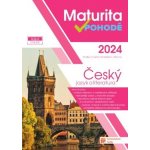 ČJ a literatura - Maturita v pohodě 2024 – Zbozi.Blesk.cz