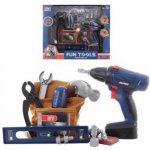 Lamps sada nářadí na baterie – Sleviste.cz