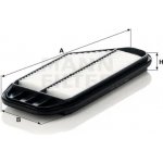 MANN FILTER Vzduchový filtr C 36 013 – Hledejceny.cz