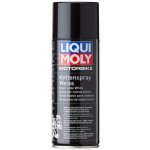 Liqui Moly 1591 Mazivo na řetězy motocyklů ve spreji 400 ml | Zboží Auto