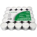 Bispol čajové 50 ks – Zboží Mobilmania