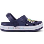 Coqui dětské pantofle LINDO 64234152132 – Zboží Dáma