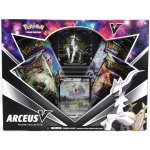 Pokémon TCG Sword & Shield Figure collection Arceus V – Hledejceny.cz