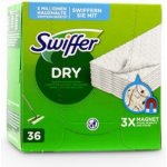 Swiffer prachovky podlaha 36 ks – Zboží Mobilmania