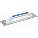 KUBALA Hladítko nerezové 130x480 oblé rohy – Hledejceny.cz