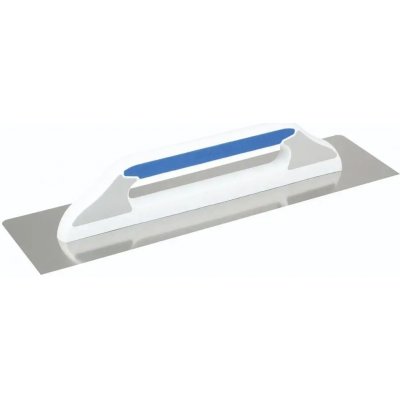 KUBALA Hladítko nerezové 130x480 oblé rohy – Hledejceny.cz