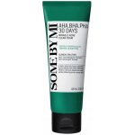 Some By Mi AHA BHA PHA 30 Days Miracle Foam Jemná čisticí pěna 100 ml – Zboží Dáma