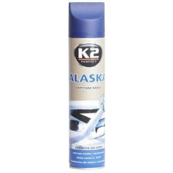 K2 Alaska MAX 300 ml