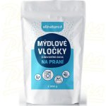Allnature Mýdlové vločky 1000 g – HobbyKompas.cz