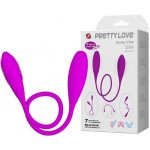 Pretty Love Snaky Vibe – Zbozi.Blesk.cz