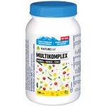 Swiss Naturvia Multikomplex 60 tablet – Hledejceny.cz