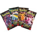 Pokémon TCG Paldean Fates Booster – Zbozi.Blesk.cz