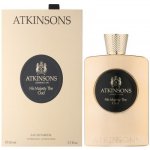 Atkinsons His Majesty The Oud parfémovaná voda pánská 100 ml – Hledejceny.cz