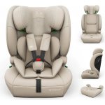 Kinderkraft Comfort Up 2 Plus 2026 Beige – Zboží Mobilmania