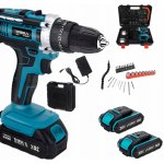 PARKSIDE PABH 20-Li C3 – HobbyKompas.cz
