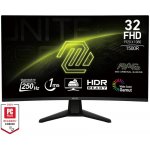 MSI MAG 32C6X – Zboží Živě