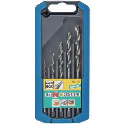 Wolfcraft 7121000 – Hledejceny.cz