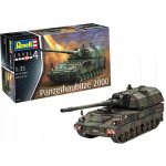 Revell Panzerhaubitze 2000 03279 1:35 – Zboží Mobilmania