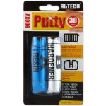 ALTECO A+B EPO-PUTTY epoxidová plastelína 100g – Zbozi.Blesk.cz