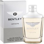 Bentley Infinite toaletní voda pánská 100 ml – Hledejceny.cz