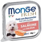 Monge Fresh losos 100 g – Hledejceny.cz