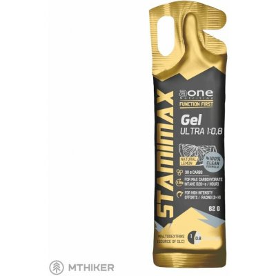 AONE Nutrition Stamimax Gel Ultra 1:0.8 62 g – Hledejceny.cz