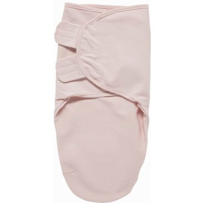 Meyco Zavinovačka Uni Light Pink – Zboží Dáma