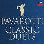 Pavarotti Luciano - Classic Duets CD – Hledejceny.cz