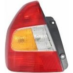 Zadní světlo- levé HYUNDAI ACCENT (LC) 2001-2003 |001-2003| DEPO | 3211923LAE – Hledejceny.cz
