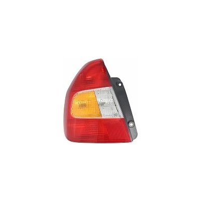 Zadní světlo- levé HYUNDAI ACCENT (LC) 2001-2003 |001-2003| DEPO | 3211923LAE – Hledejceny.cz