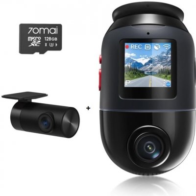 70mai Dash Cam Omni X800 | Zboží Auto