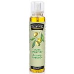 International Collection Cooking Spray Oil Sunflower 200 ml – Sleviste.cz