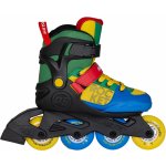 Powerslide Rocket Motley – Zboží Dáma