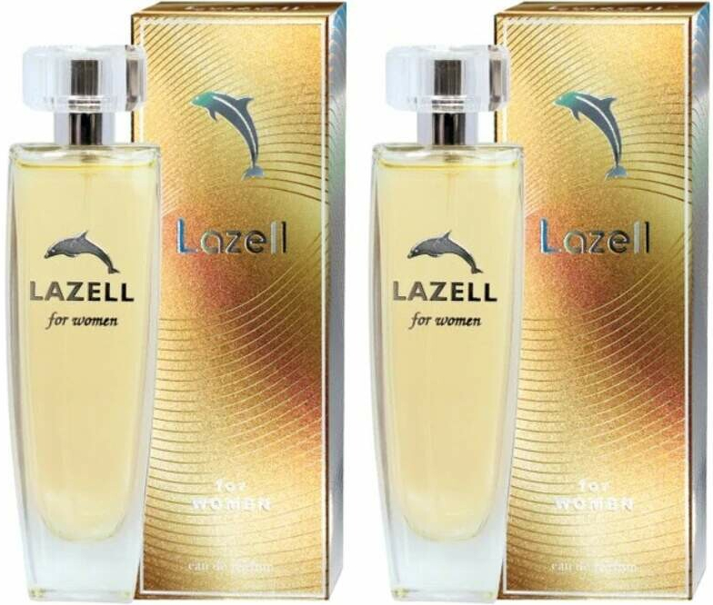 Lazell Lazell parfém dámský 100 ml
