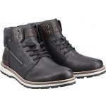 Rieker 38441-01 černé – Hledejceny.cz