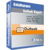 Práce se soubory DataNumen Outlook Repair