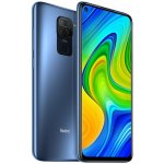 Xiaomi Redmi Note 9 4GB/128GB – Hledejceny.cz