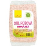 Wolfberry himalájská sůl růžová jemná 250 g – Zboží Mobilmania