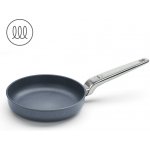 Woll Titanová pánev na indukci s nerezovou rukojetí Diamond Lite PRO 20 cm – Zbozi.Blesk.cz