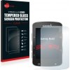 Ochranné fólie pro GPS navigace Tvrzené sklo Tempered Glass HD33 Garmin Edge 820