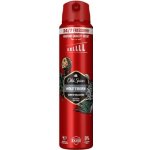 Old Spice WolfThorn deospray 250 ml – Hledejceny.cz