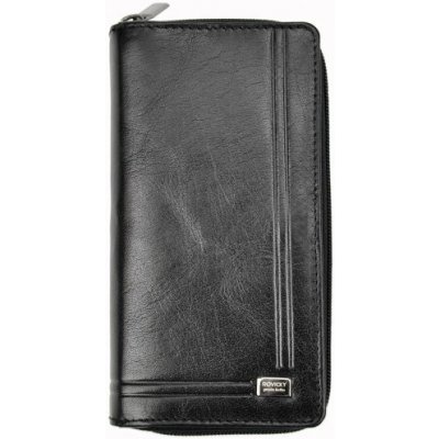 Rovicky Peněženka CPR 8931 BAR RFID černá – Hledejceny.cz