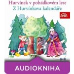 Hurvínek v pohádkovém lese, Z Hurvínkova kalendáře S+H 25 - Tušl, Kirschner – Hledejceny.cz