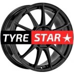 MSW 85 8x18 5x120 ET50 gloss black – Hledejceny.cz