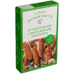 Linda McCartney's Vegetariánské tyčinky s příchutí cibule a šalvěje 6 ks 300 g – Zboží Dáma