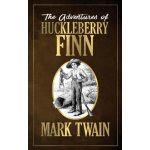 Adventures of Huckleberry Finn – Hledejceny.cz