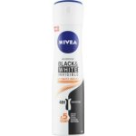 Nivea Black & White Invisible Ultimate Impact Woman deospray 150 ml – Zboží Dáma