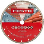 Festa kotúč diamantový 230mm TURBO – Hledejceny.cz